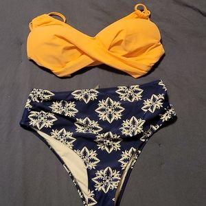 Swim suit